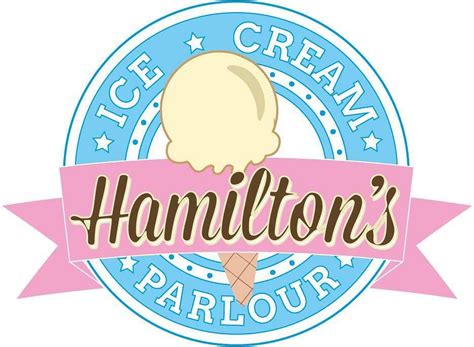 Hamilton's Ice Cream Parlour