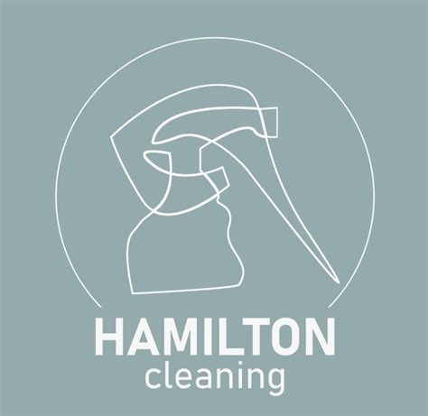 Hamilton Housekeeping