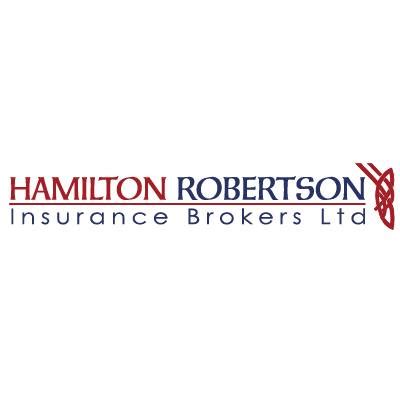 Hamilton Robertson Insurance Brokers Ltd