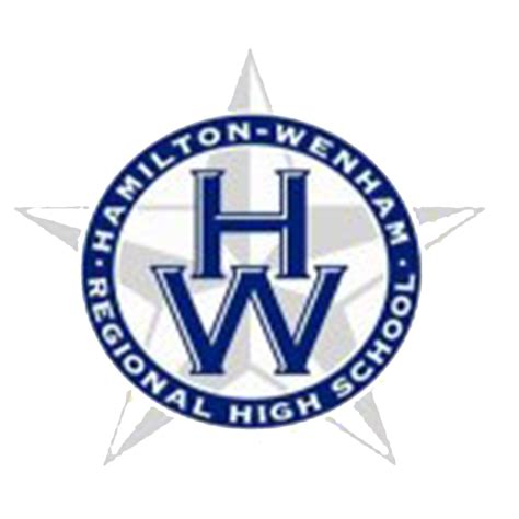 Hamilton Wenham Regional High School Course Catalog