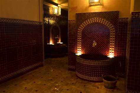 Hammam Les Cent Ciels Strasbourg à Strasbourg
