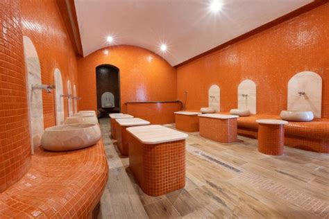 Hammam Mulhouse - Hammam et Rituels à Lutterbach
