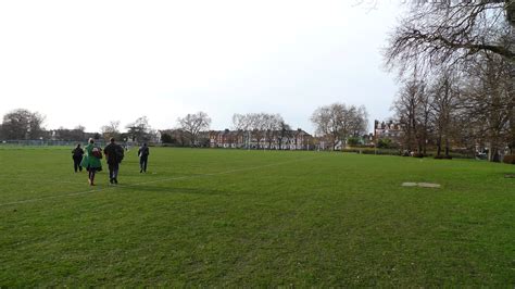 Hammersmith and Fulham Rugby Club