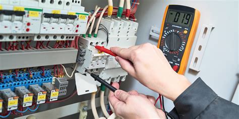 Hammond Electrical Contracting Ltd