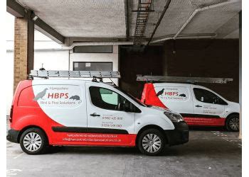 Hampshire Bird and Pest Solutions Winchester