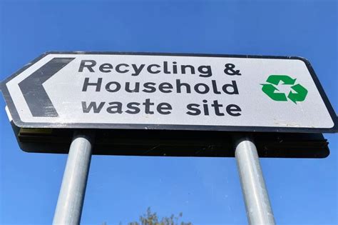 Hampshire Waste & Recycling Ltd.