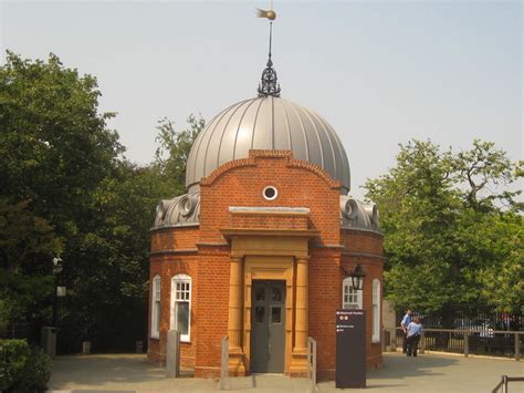 Hampstead Scientific Society Observatory