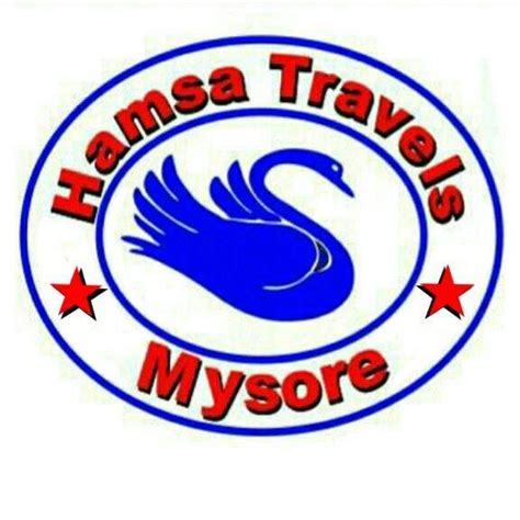 Hamsa Travels Mysore