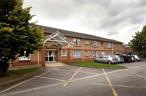 Hamshaw Court Care Home- Minster Care Group