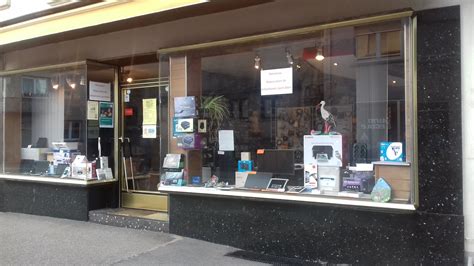 Hanau Informatique à Ingwiller