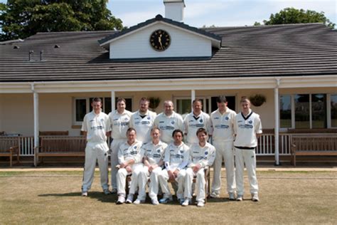 Hanborough Cricket Club