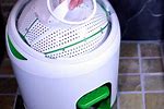 Hand Clothes Washer