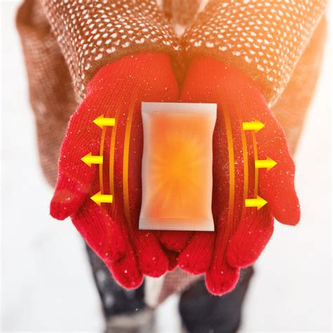 Hand Warmer