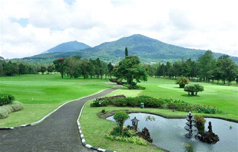 Handara Golf & Resort