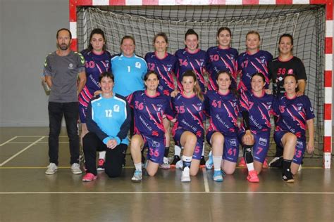 Handball Clisson à Clisson