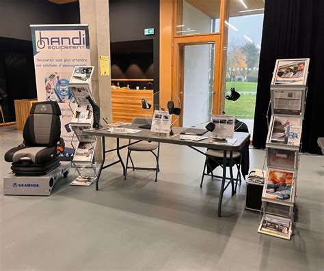 Handi Service Equipement à Pons