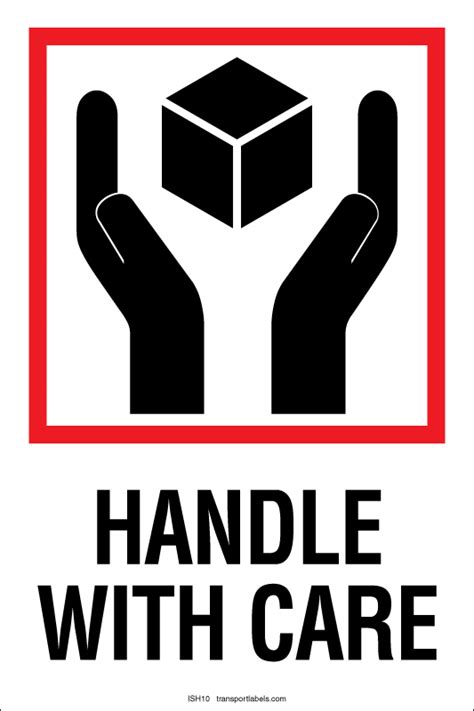 Handle With Care