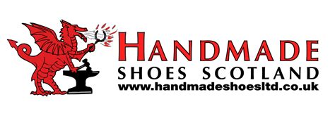 Handmade Shoes Scotland