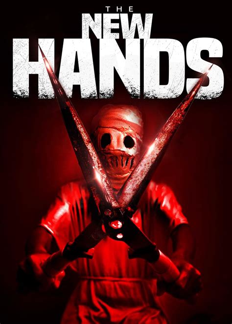 Hands (2007) film online,Masanobu Kawahara