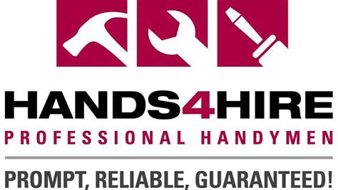 Hands4Hire Services