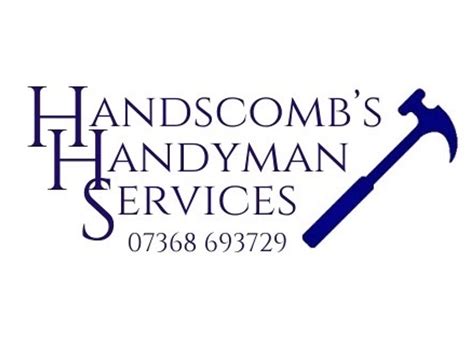 Handscomb's Handyman Services