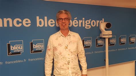 Handshaw Wayne à Eymet