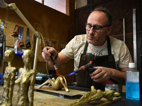 Handwerk à Rothbach