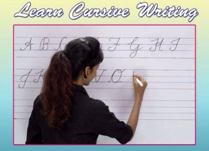 Handwriting Classes in Hyderabad