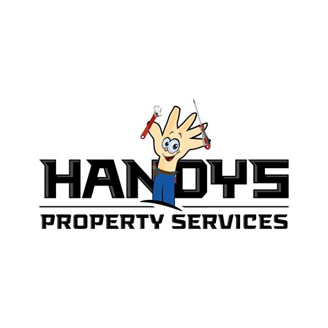 Handy's Property Services.