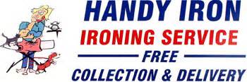 Handy Iron (Ironing Services) Ltd