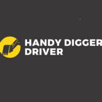 Handydiggerdriver