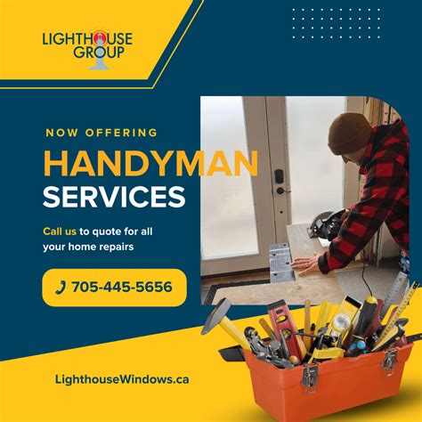 Handyman 