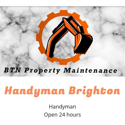 Handyman Brighton