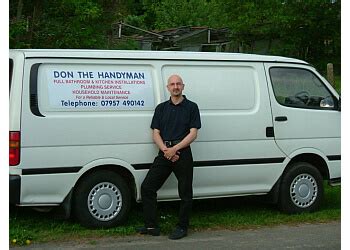 Handyman Don