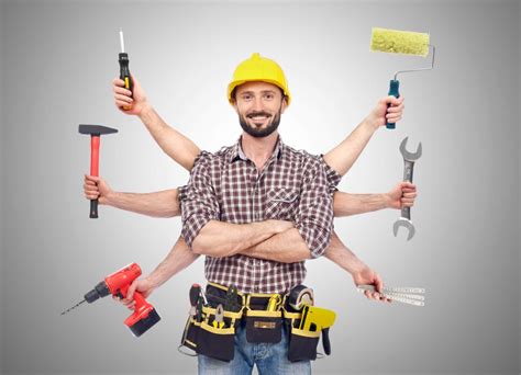 Handyman Services by Paul / M&B Maintenance