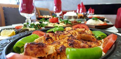 Hanedan Restaurant à Saint-Fons