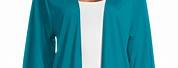 Hanes Sweatshirt Cardigan for Women