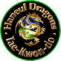 Haneul Dragons Taekwondo