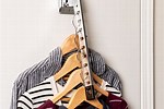 Hangers for Clothes Organizing