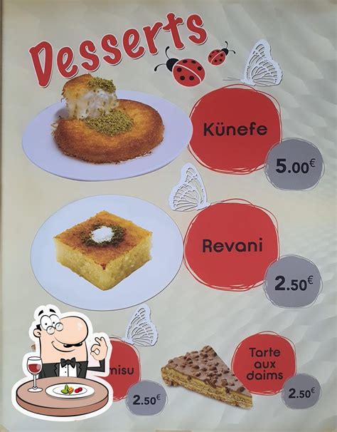 Hanimeli à Saint-Fons