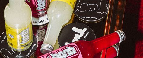 Hank - Boissons pétillantes au CBD full spectrum à Laventie