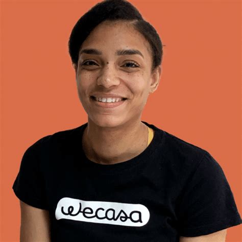 Hannah - House cleaner - Wecasa Cleaning