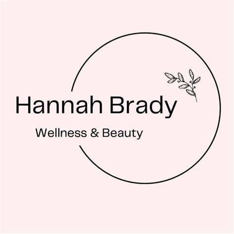 Hannah Brady Wellness & Beauty