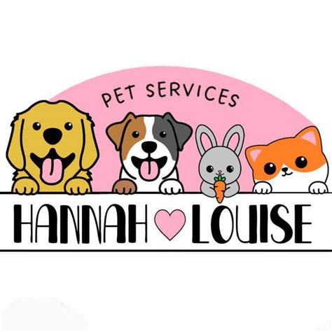 Hannah Louise Pet Services