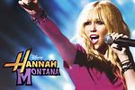 Hannah Montana Show Episodes