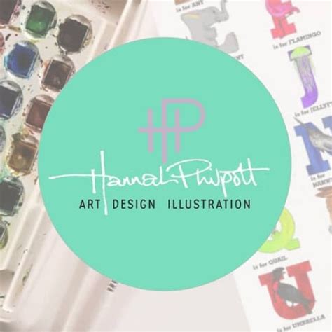 Hannah Philpott- Art Design Illustration