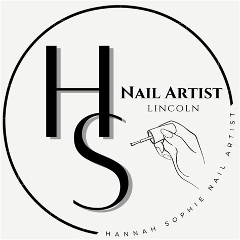 Hannah Sophie Nail Artist