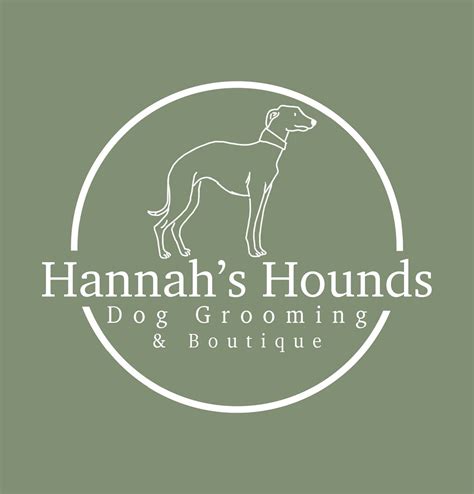 Hannah and Hounds