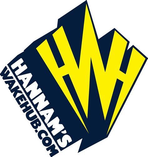 Hannam's Wake Hub
