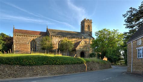 Hannington & Son Farm